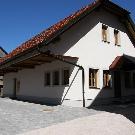 Apartments Vrdjan تسركنيتسا المظهر الخارجي الصورة