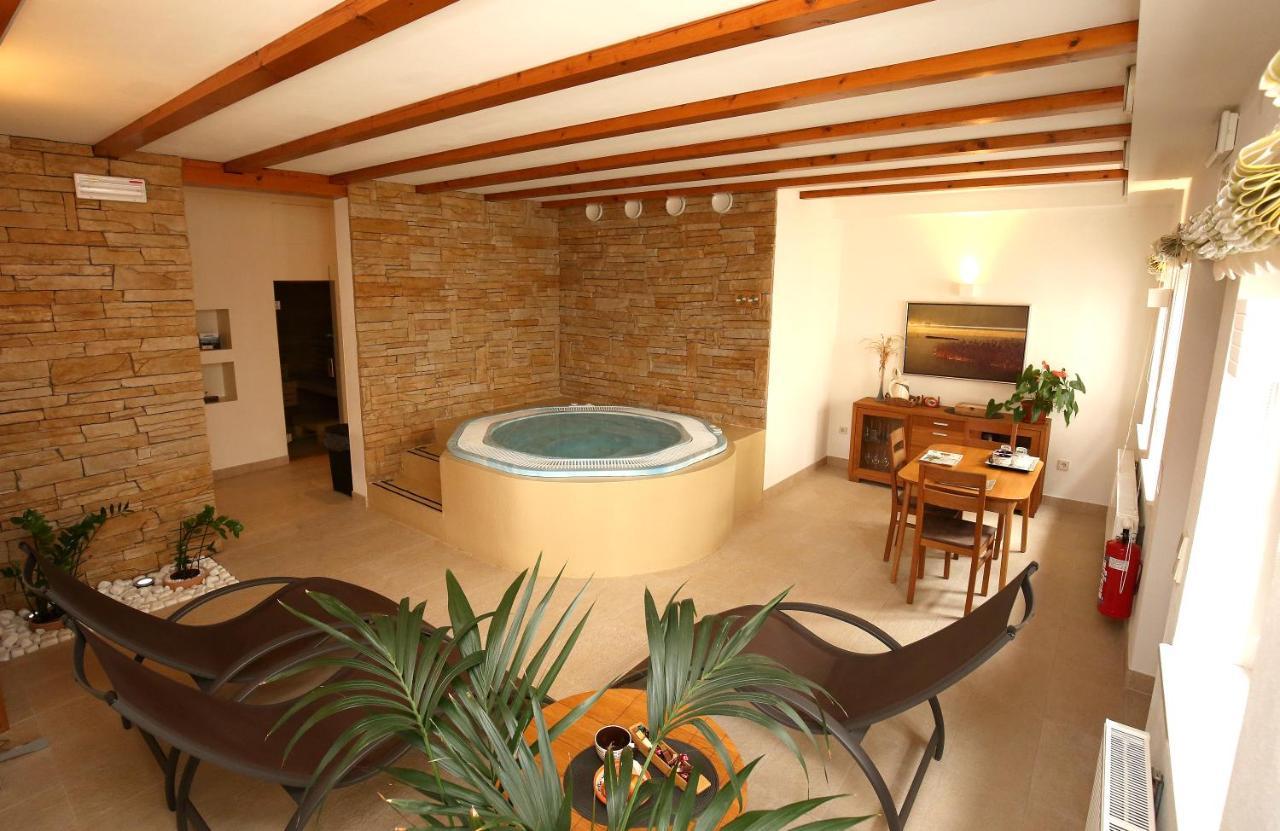 Apartments Vrdjan تسركنيتسا المظهر الخارجي الصورة