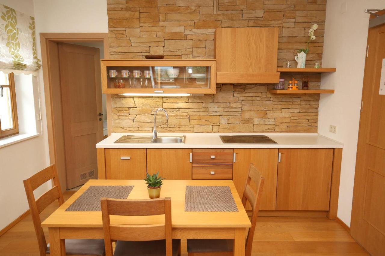 Apartments Vrdjan تسركنيتسا المظهر الخارجي الصورة