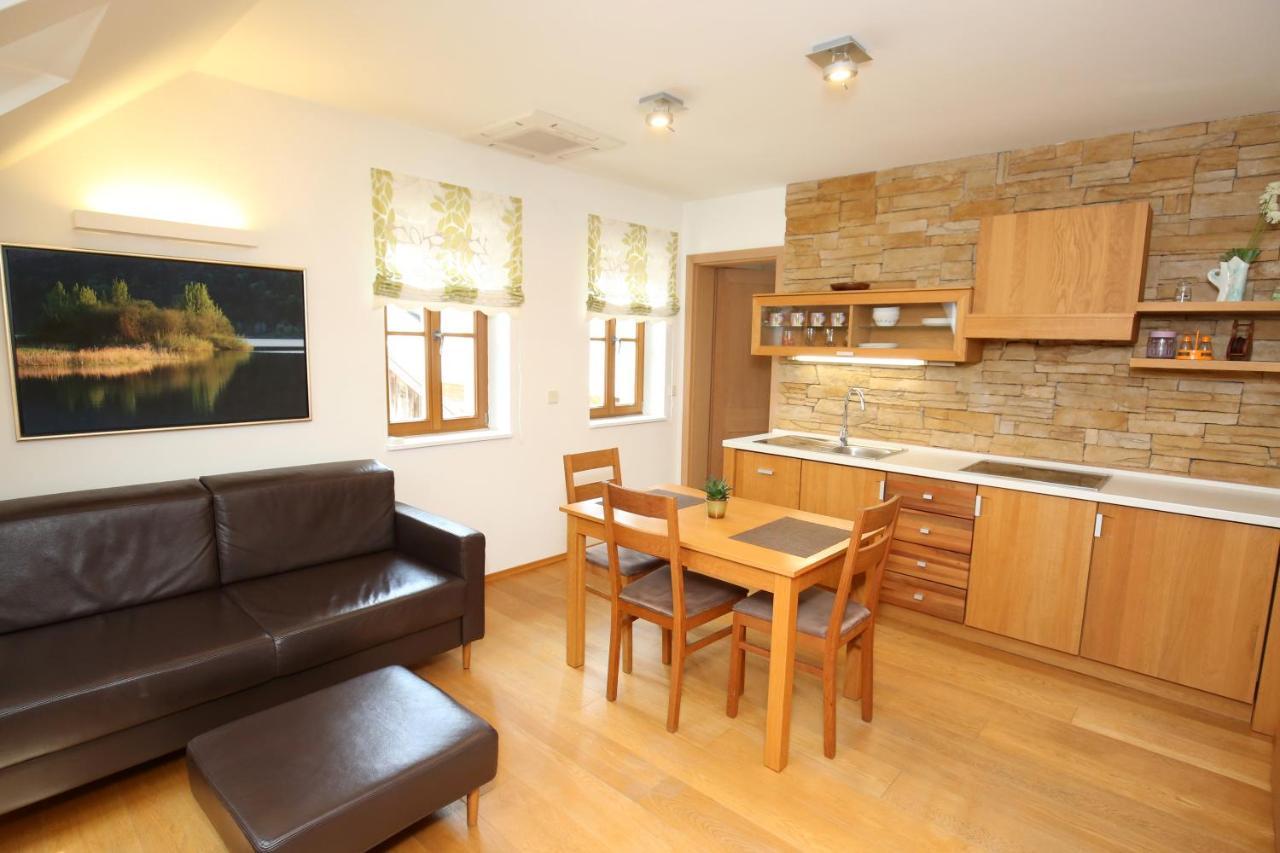 Apartments Vrdjan تسركنيتسا المظهر الخارجي الصورة