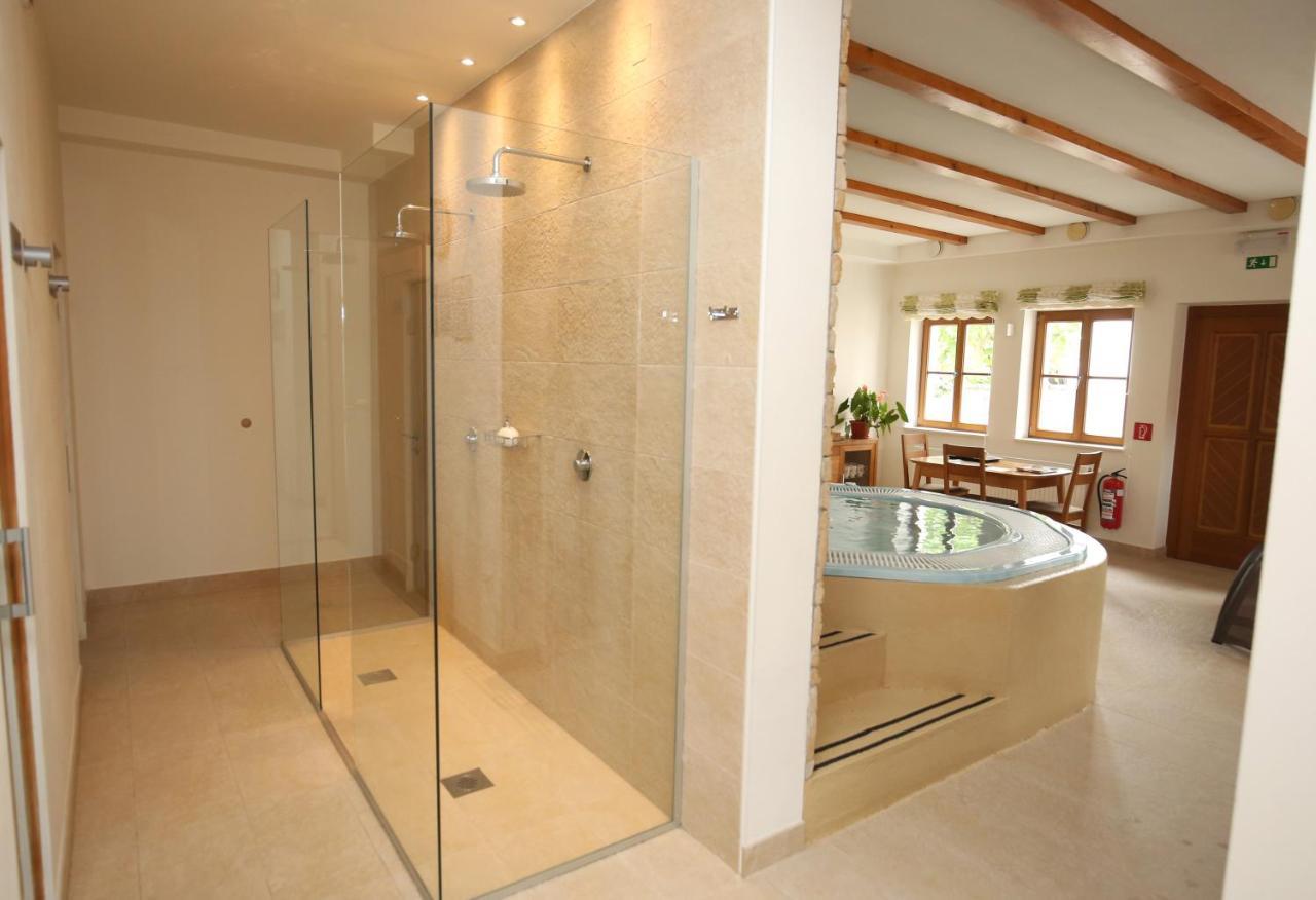 Apartments Vrdjan تسركنيتسا المظهر الخارجي الصورة