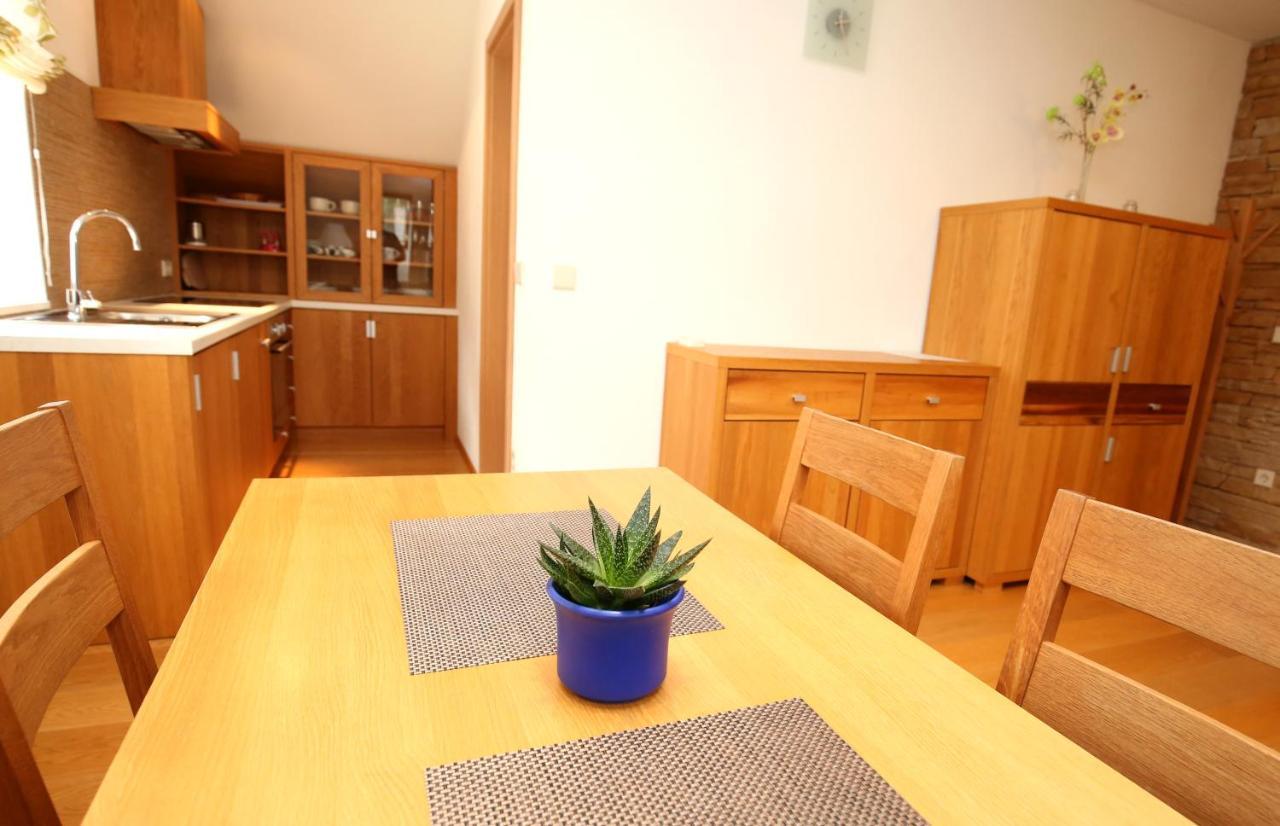 Apartments Vrdjan تسركنيتسا المظهر الخارجي الصورة