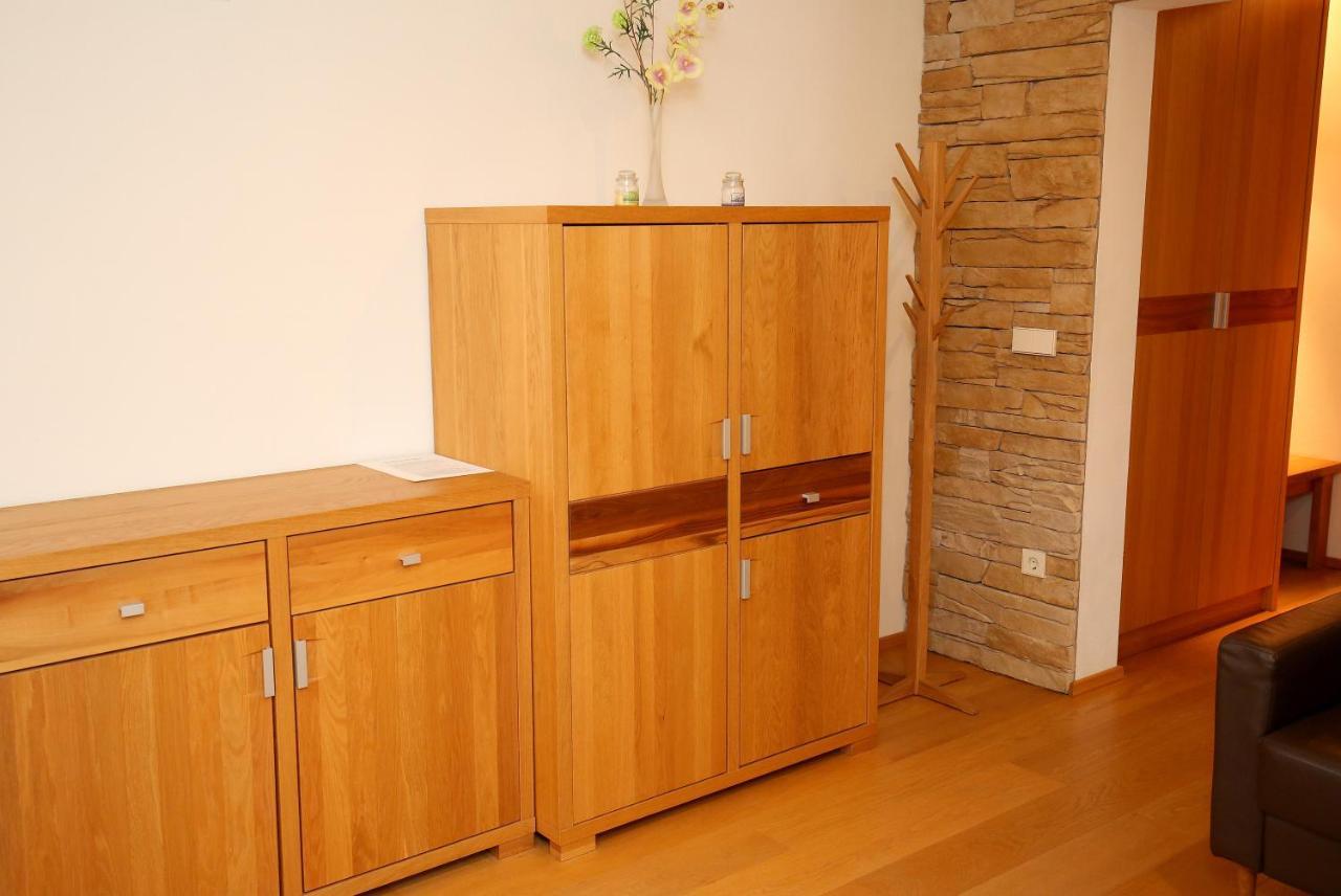 Apartments Vrdjan تسركنيتسا المظهر الخارجي الصورة