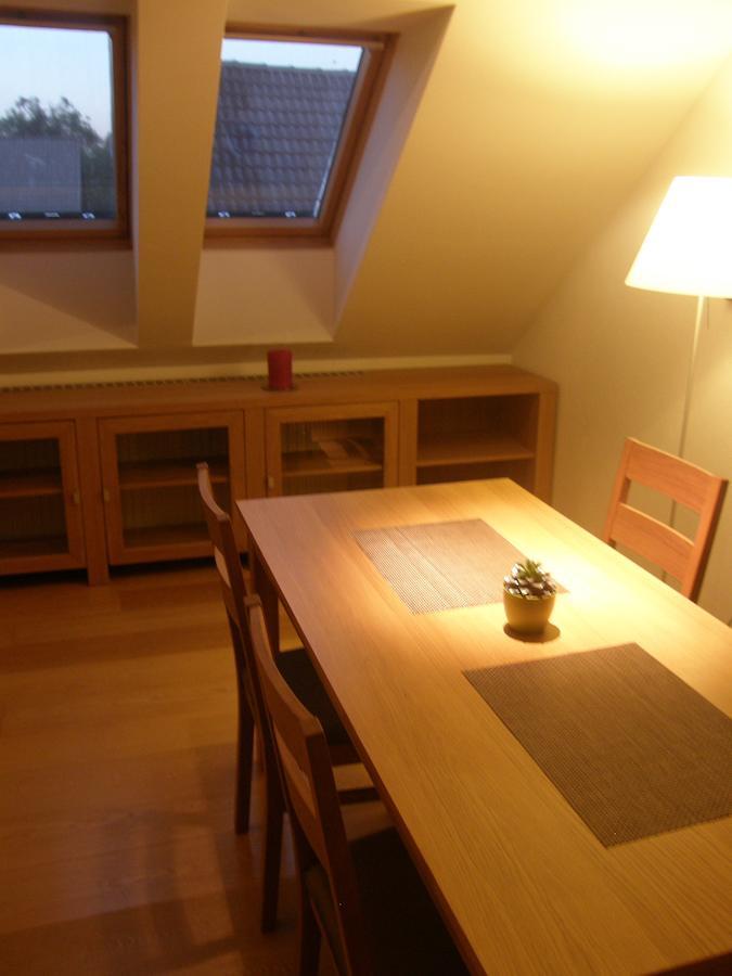 Apartments Vrdjan تسركنيتسا الغرفة الصورة