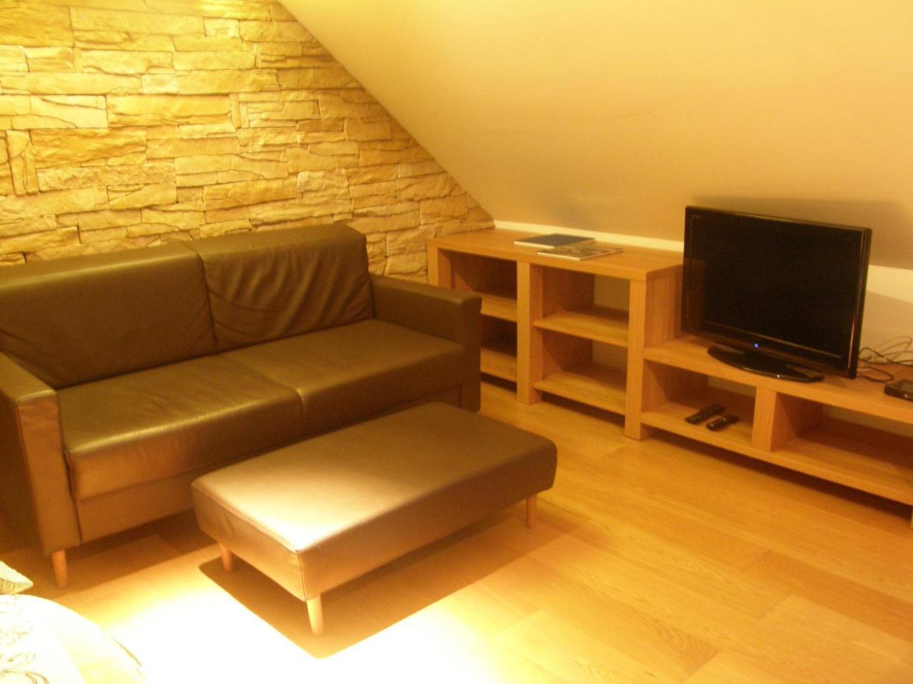 Apartments Vrdjan تسركنيتسا الغرفة الصورة