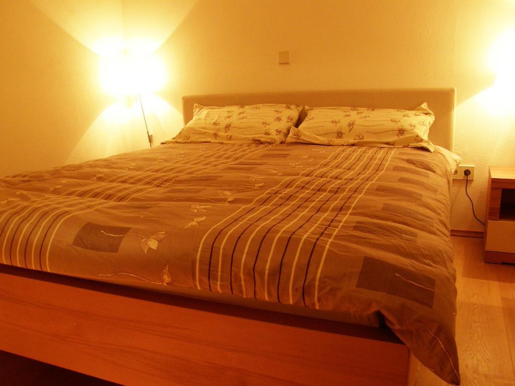 Apartments Vrdjan تسركنيتسا المظهر الخارجي الصورة