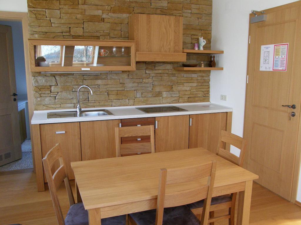 Apartments Vrdjan تسركنيتسا الغرفة الصورة
