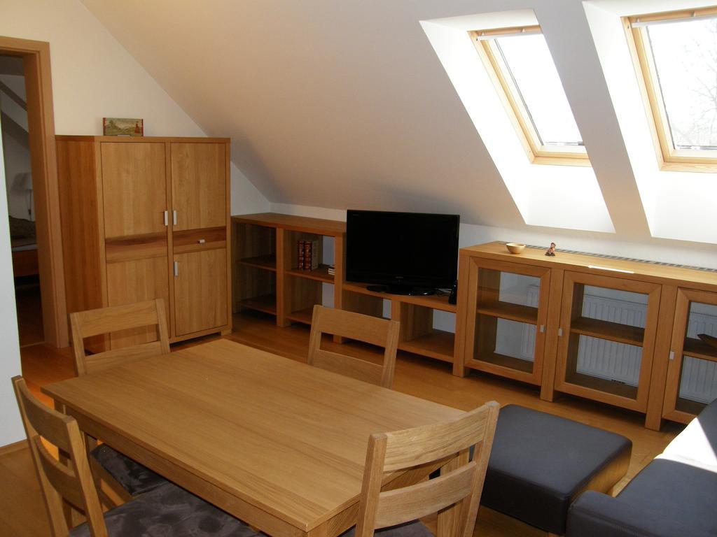 Apartments Vrdjan تسركنيتسا الغرفة الصورة