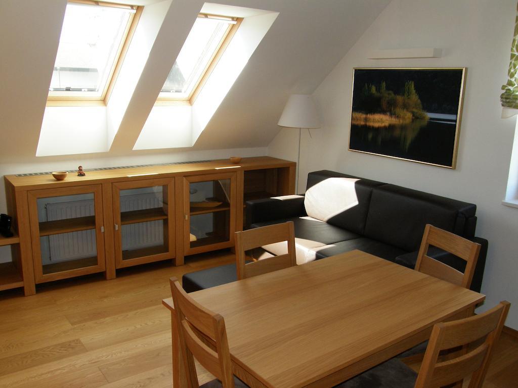 Apartments Vrdjan تسركنيتسا الغرفة الصورة