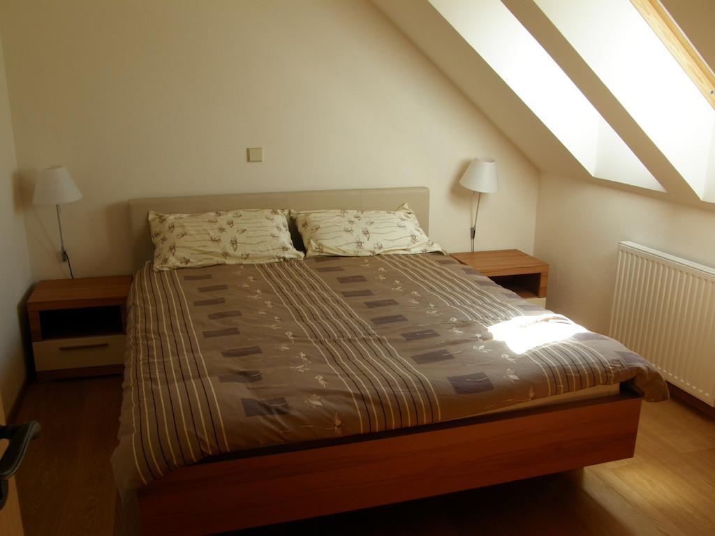 Apartments Vrdjan تسركنيتسا الغرفة الصورة