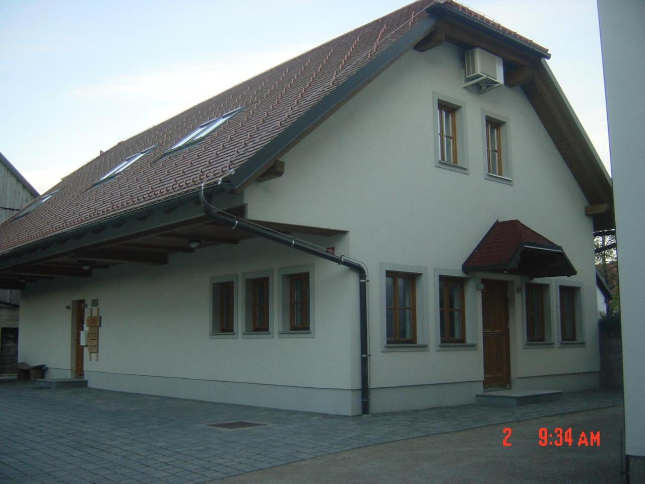 Apartments Vrdjan تسركنيتسا المظهر الخارجي الصورة