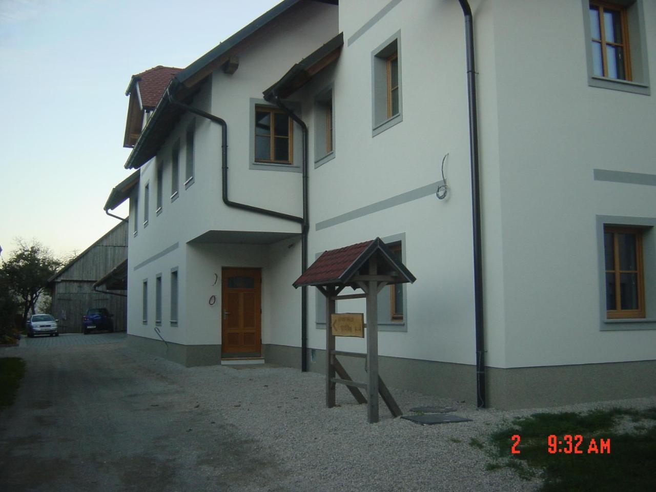 Apartments Vrdjan تسركنيتسا المظهر الخارجي الصورة
