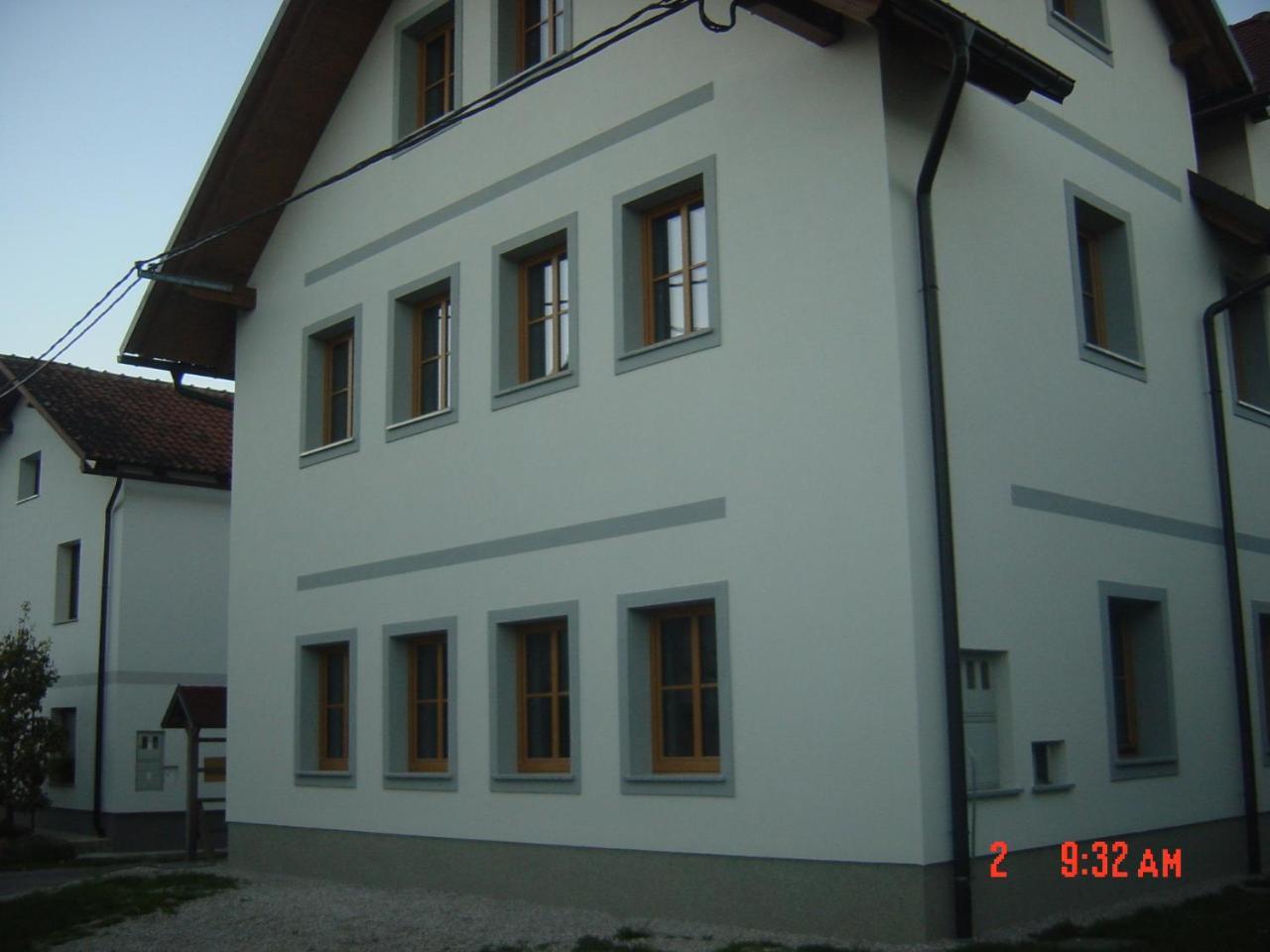 Apartments Vrdjan تسركنيتسا المظهر الخارجي الصورة