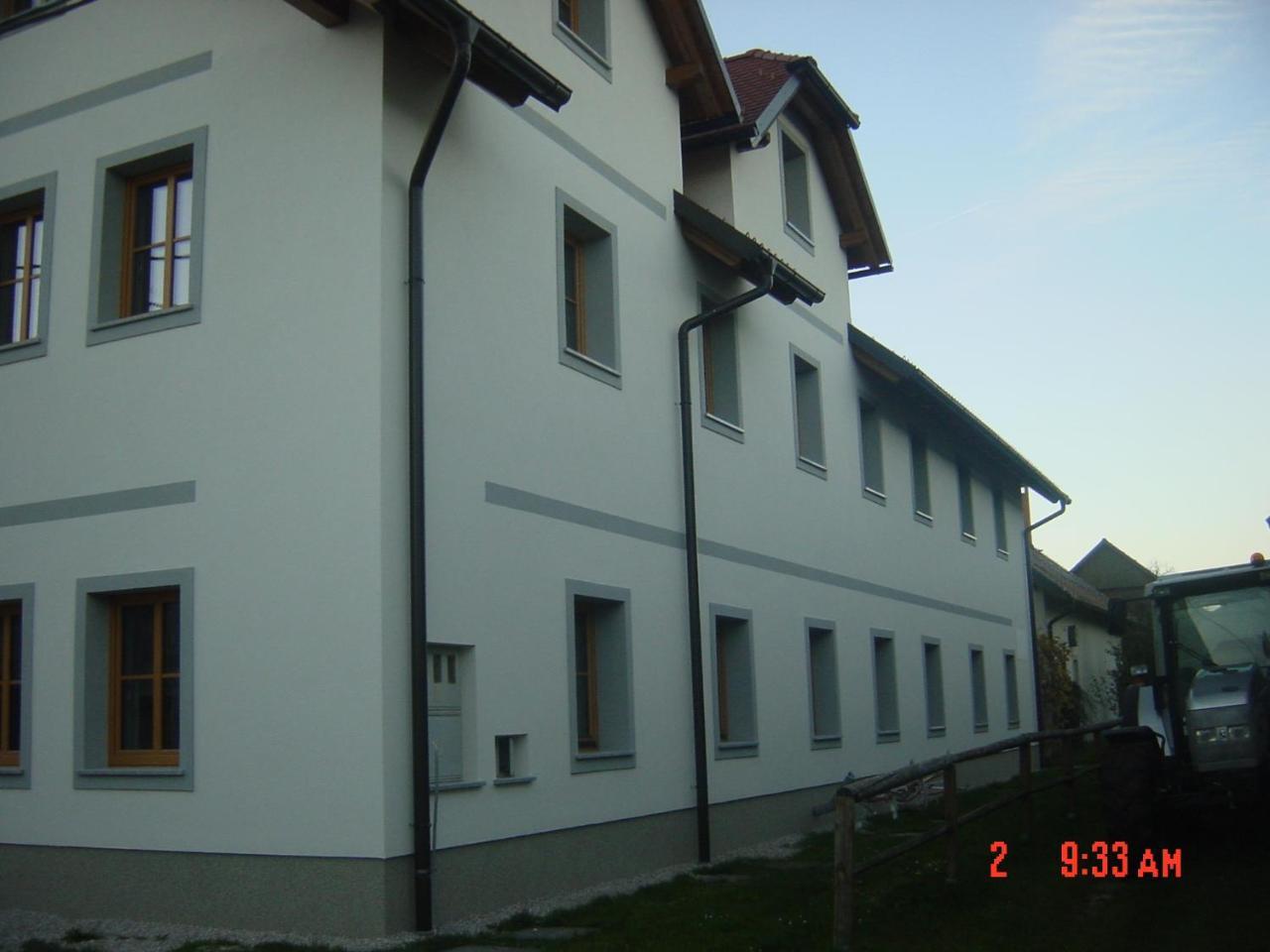 Apartments Vrdjan تسركنيتسا المظهر الخارجي الصورة