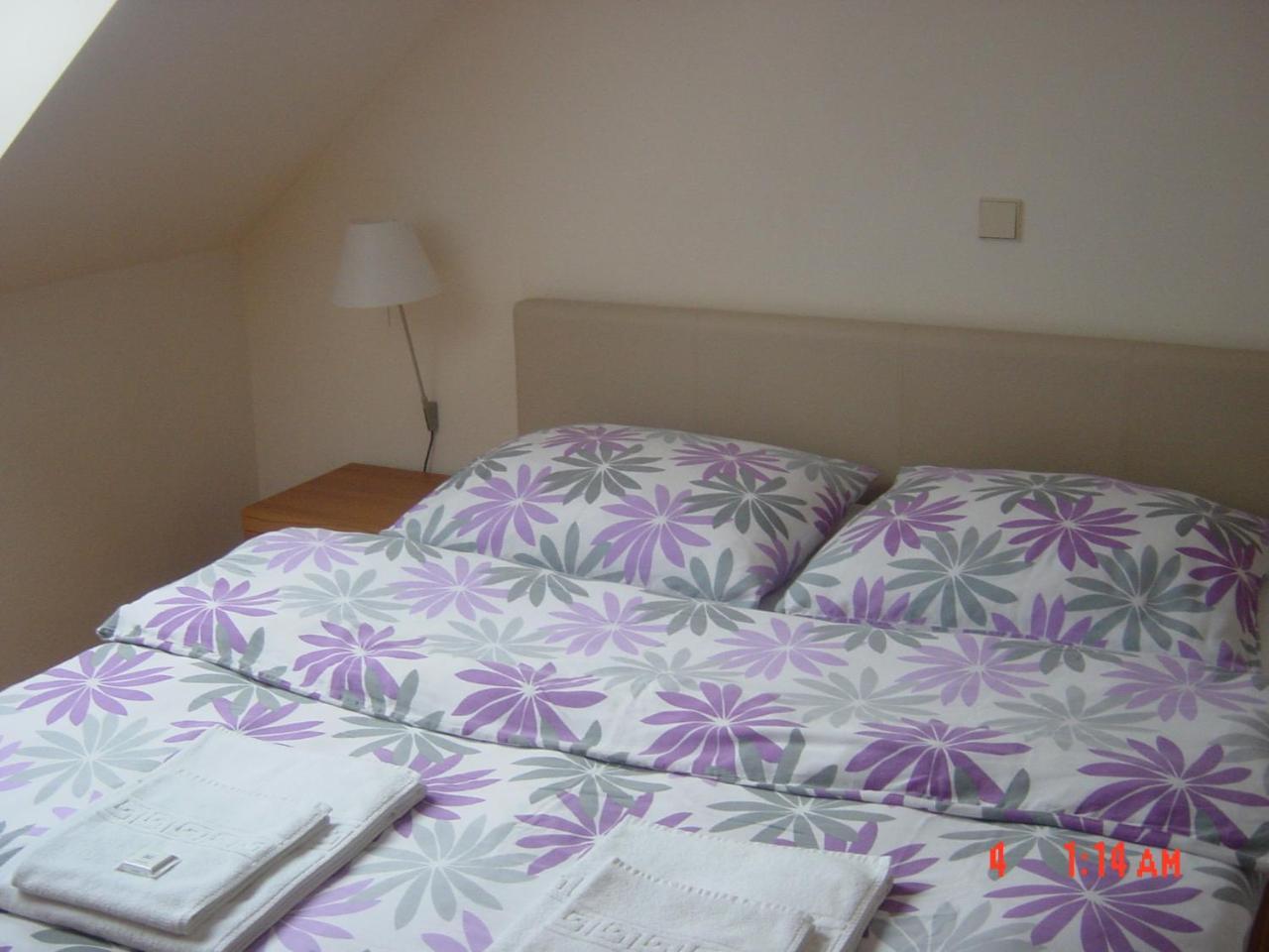 Apartments Vrdjan تسركنيتسا المظهر الخارجي الصورة